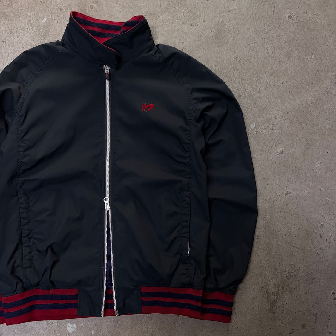 마스터바니 에디션 자켓[2257] 상품이미지3