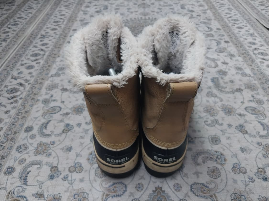 쏘렐 방한부츠 240mm 상품이미지5