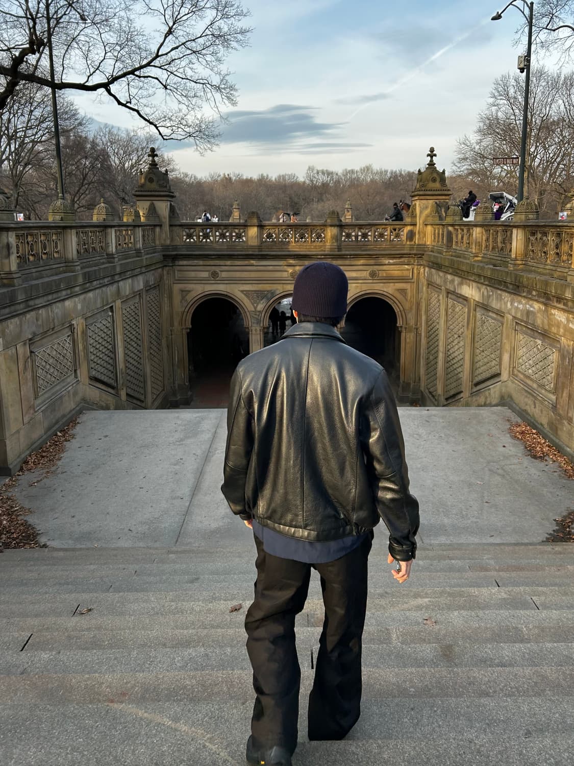 Wilsons leather 자켓  상품이미지5