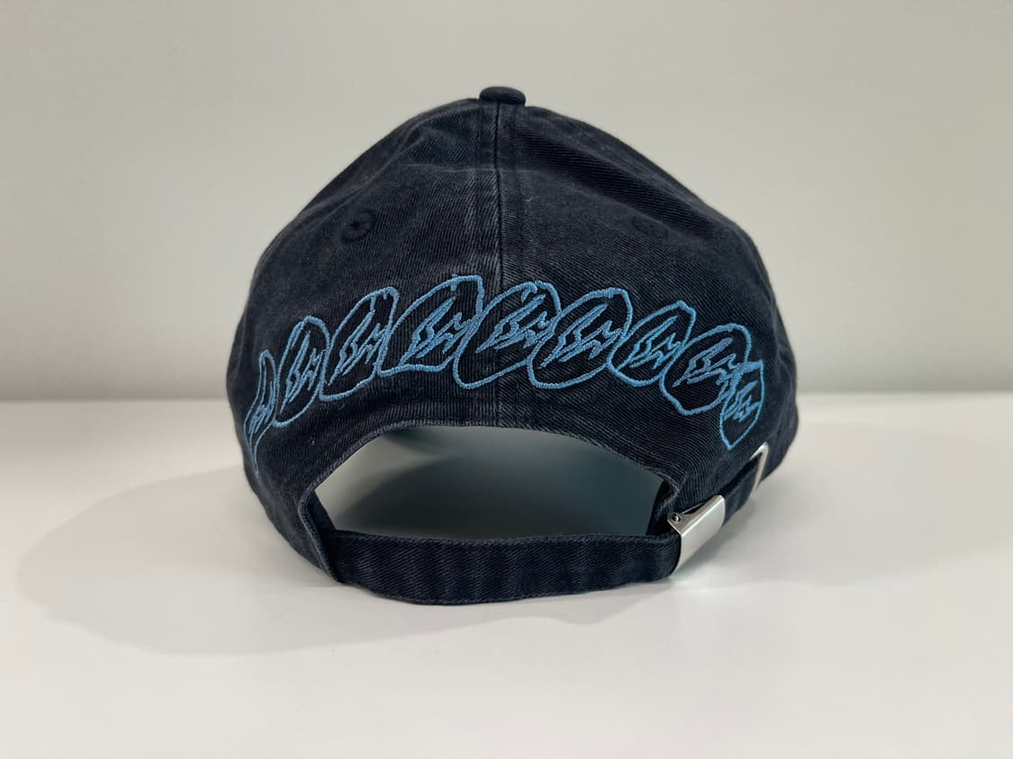 트래비스 스캇 × 프라그먼트 × 나이키 휴스턴 투 이세미 햇 상품이미지3