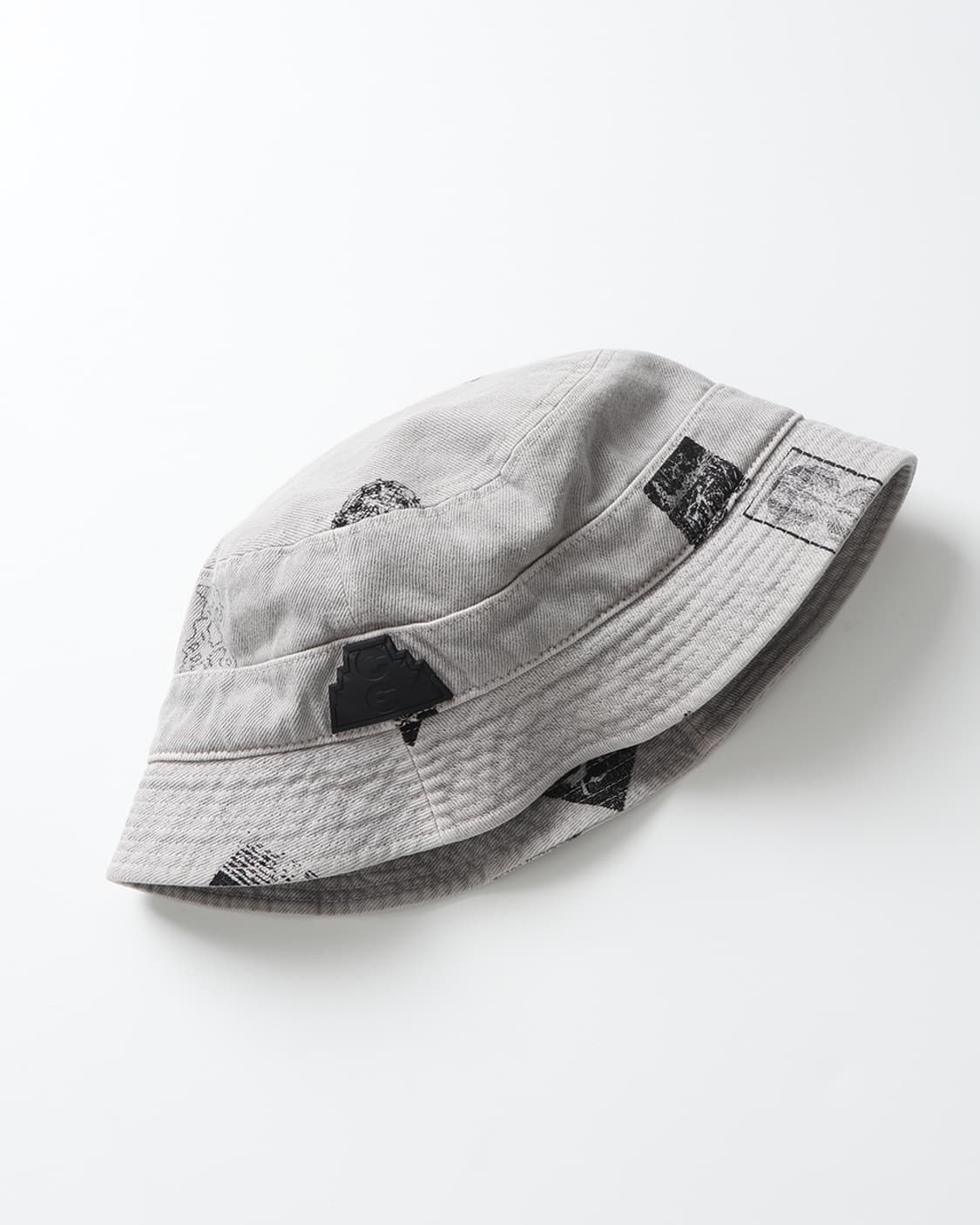 CAV EMPT Denim Bucket Hat 상품이미지3