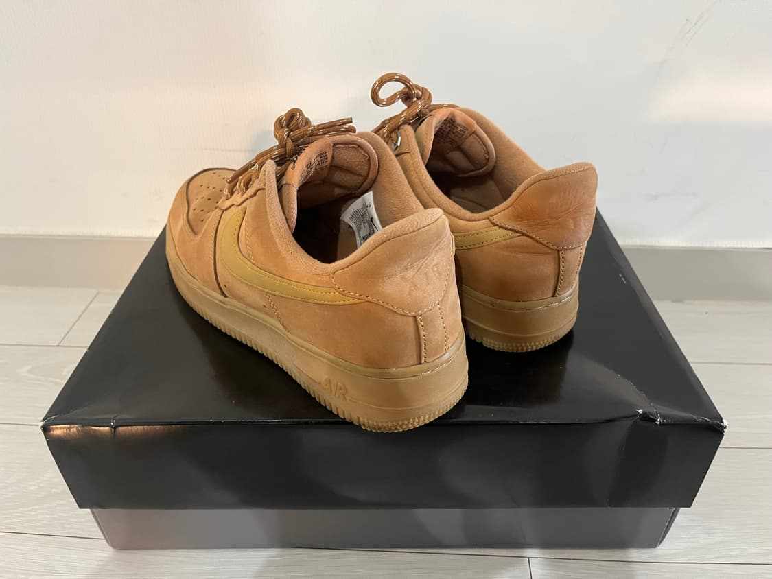 나이키 된장포스 상품이미지2