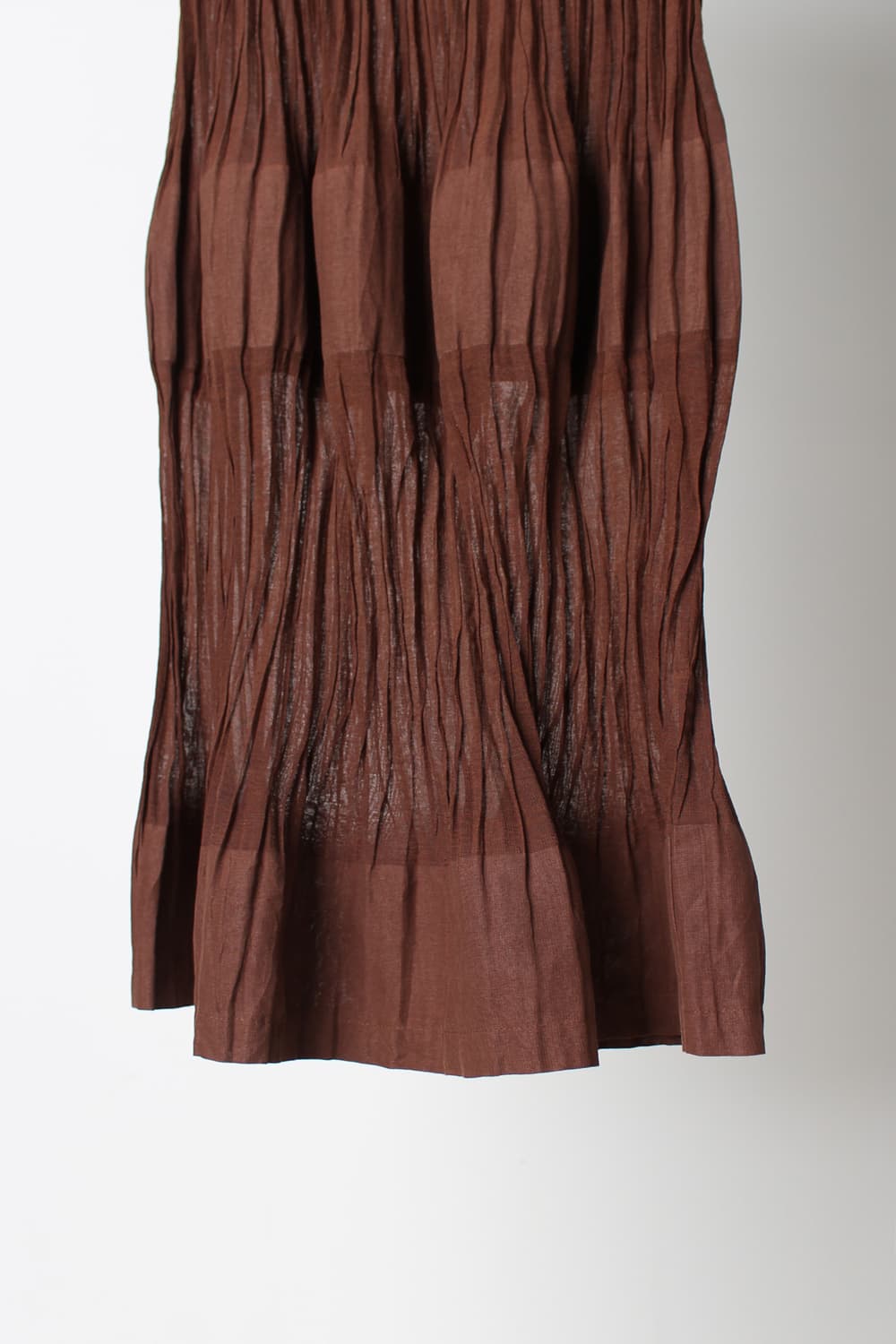 ISSEY MIYAKE pleats skirt 상품이미지5