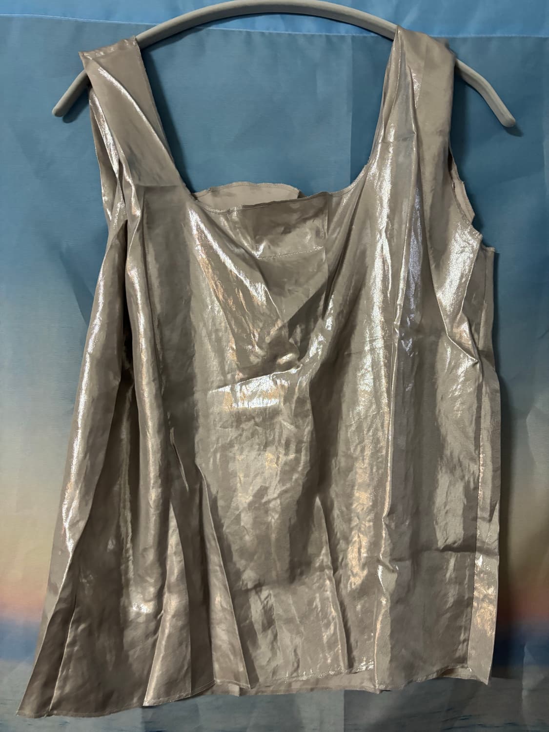 mm6 뷔스티에 베스트 상품이미지2