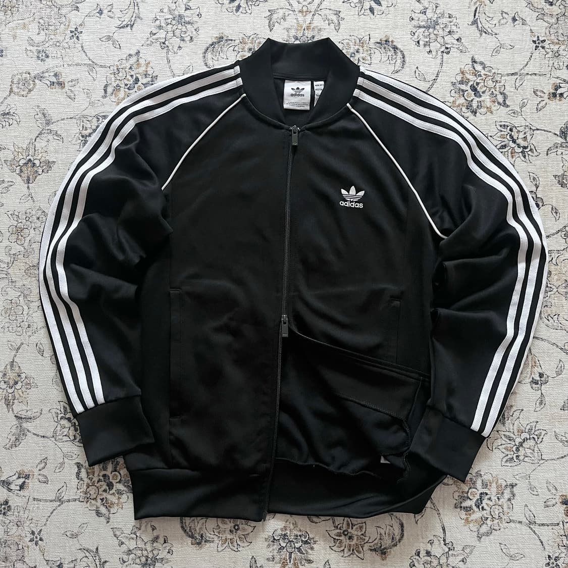 아디다스 신형 유로파 트랙탑 져지 상품이미지3