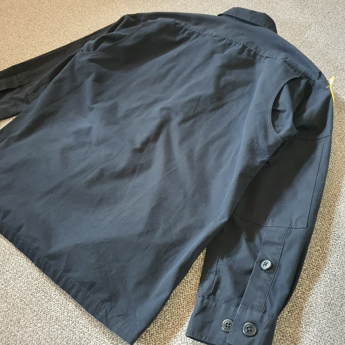 미국 수입 경찰 유니폼 자켓  no.10 상품이미지9