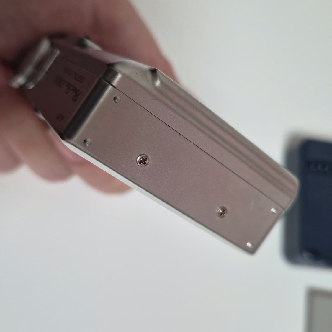 캐논 익서스 60 (파워샷 sd600, 익시 70) 디지털 카메라 상품이미지7