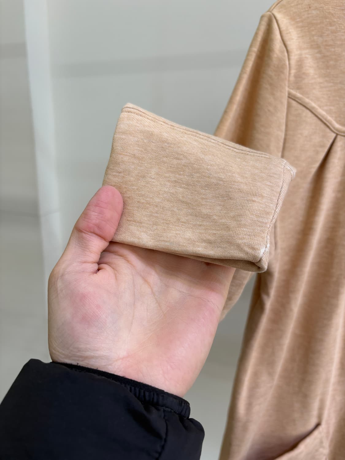 BALL 후드집업 상품이미지4