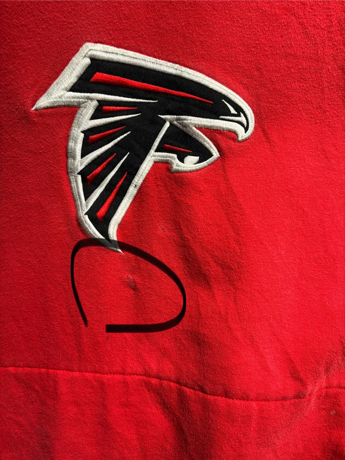 NFL 후드티셔츠 상품이미지6