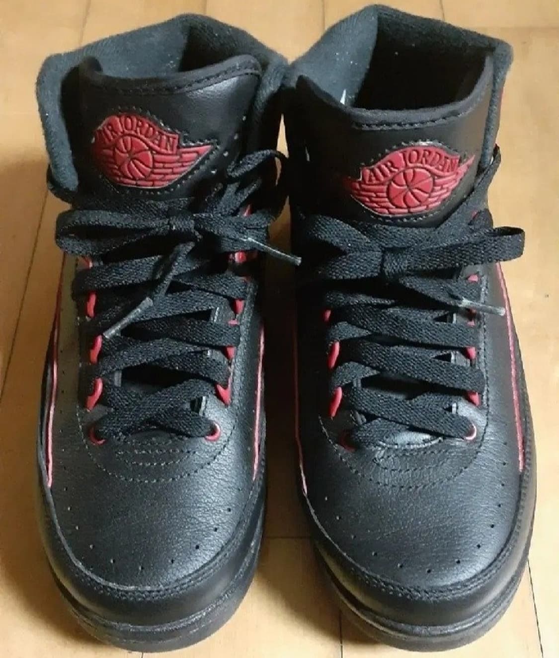 조던 2 레트로 얼터네이트 235mm 상품이미지2