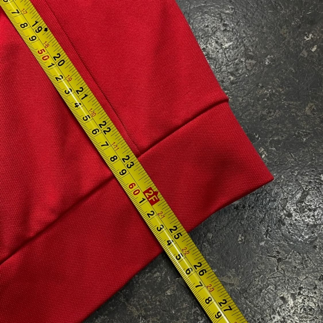 95 아디다스 유로파 져지 상품이미지6