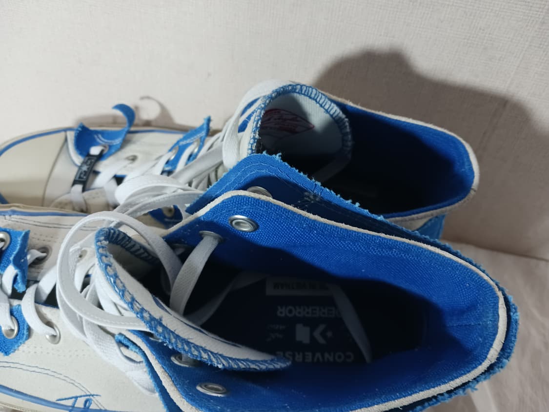 Converse X AdErerr 컨버스 아더에러 44(280) 상품이미지7