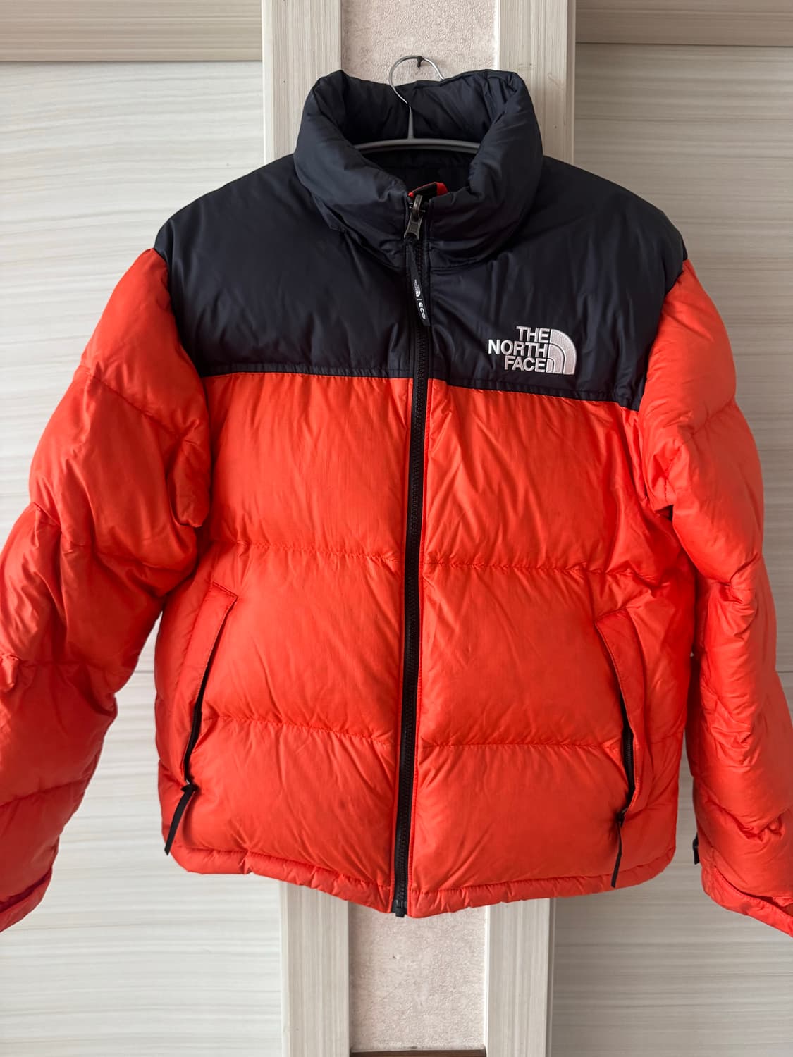 노스페이스눕시에코95사이즈 상품이미지2