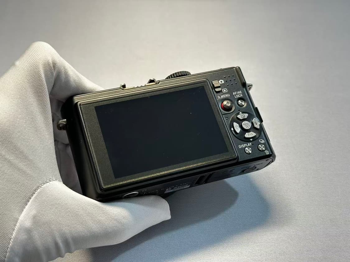 라이카 D-LUX4 디카 상품이미지4