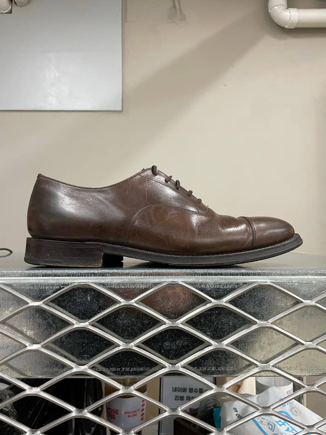 처치스 쿤술 로퍼 270 (gr-4463) 상품이미지4