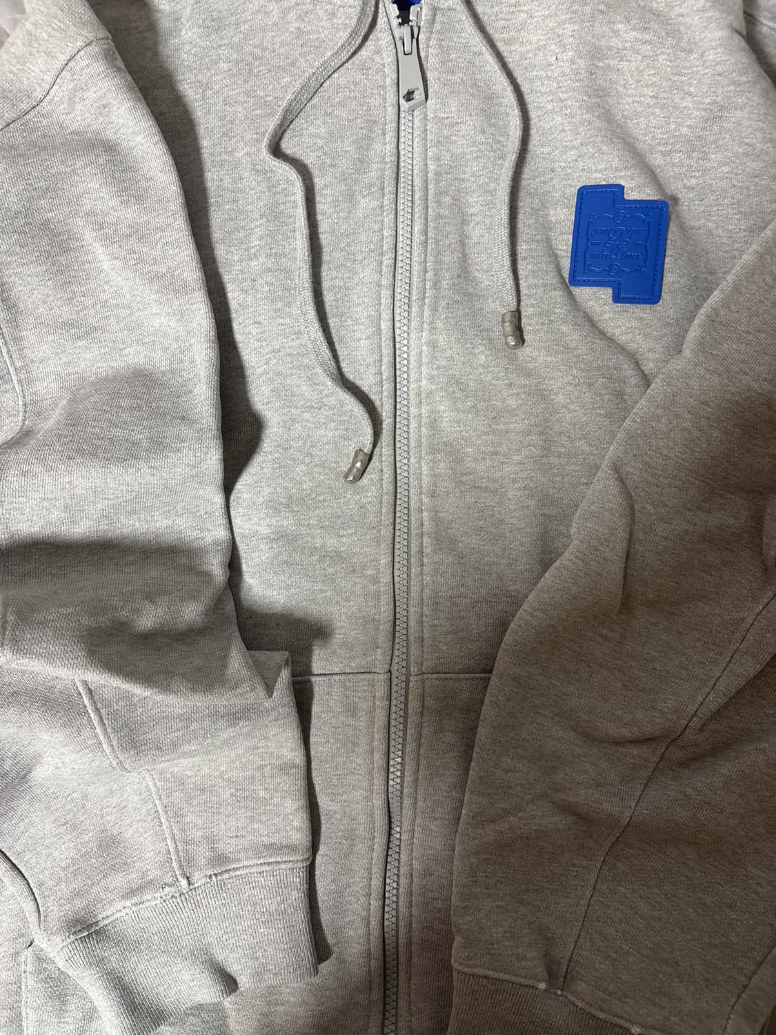 아더에러 후드집업 a3 상품이미지2