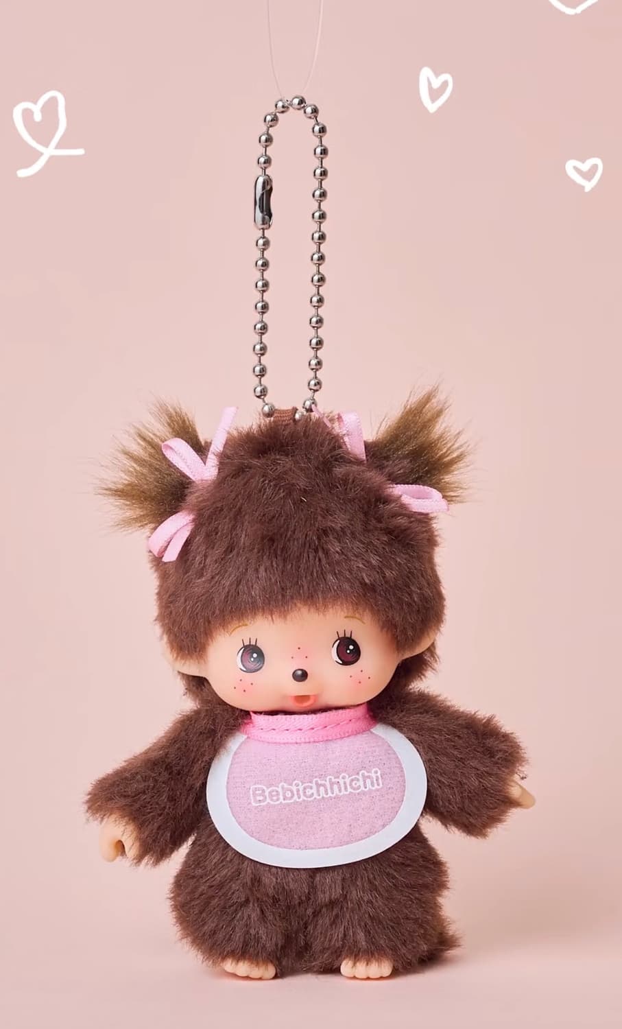 신상 베비치치 키링 상품이미지1