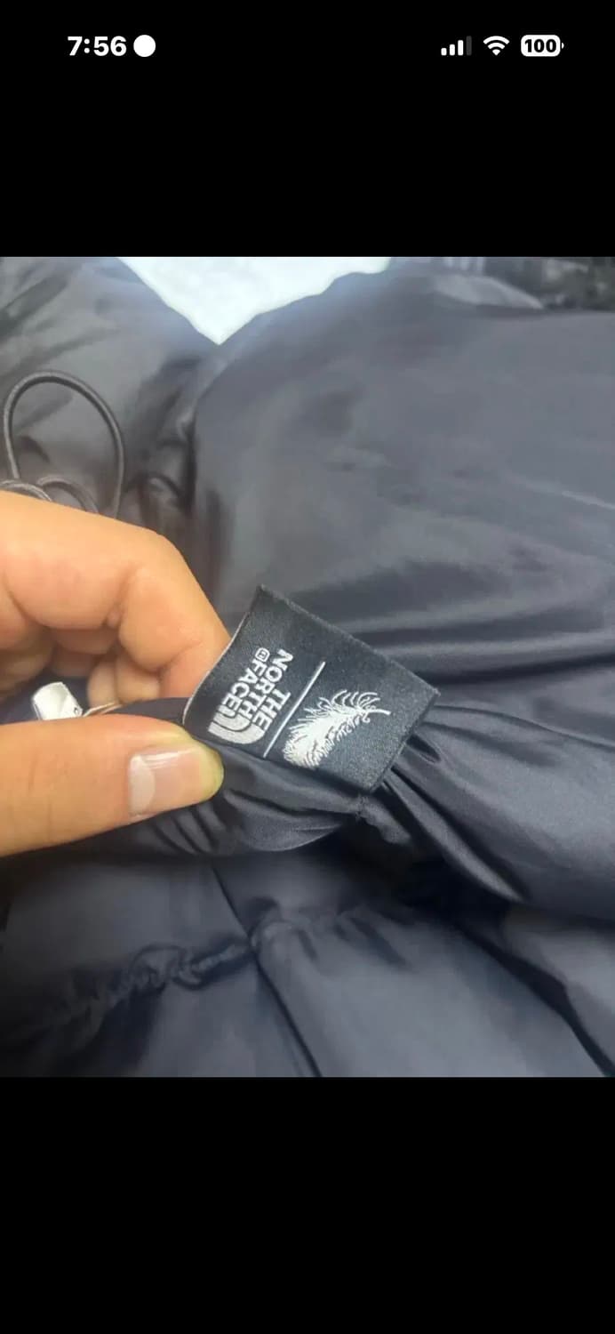 노스페이스 눕시 에코 XXL 무광 상품이미지5