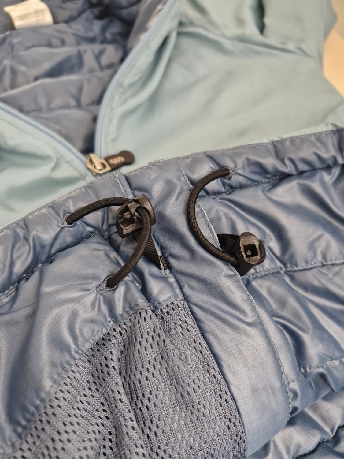 파타고니아(Patagonia)마이크로 퍼프 경량 패딩 자켓 상품이미지5