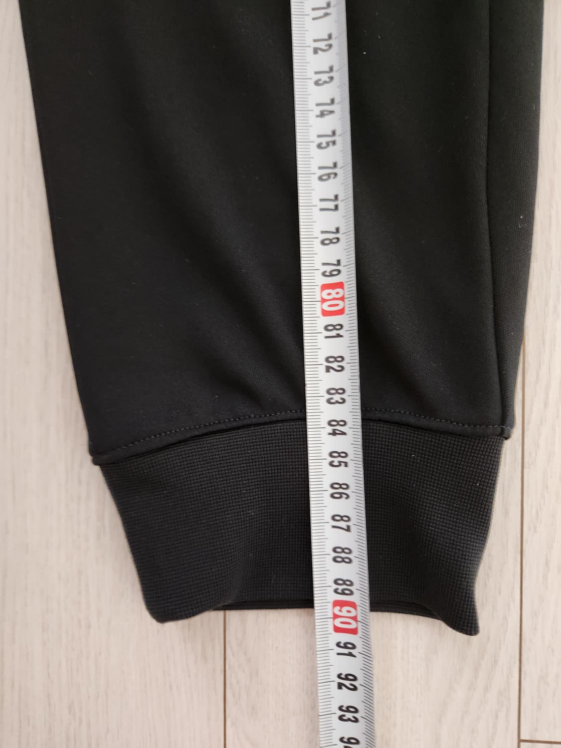 새상품급) 나이키 트레이닝복 드라이 핏 아카데미 트랙수트 트레이닝복 상하 상품이미지10