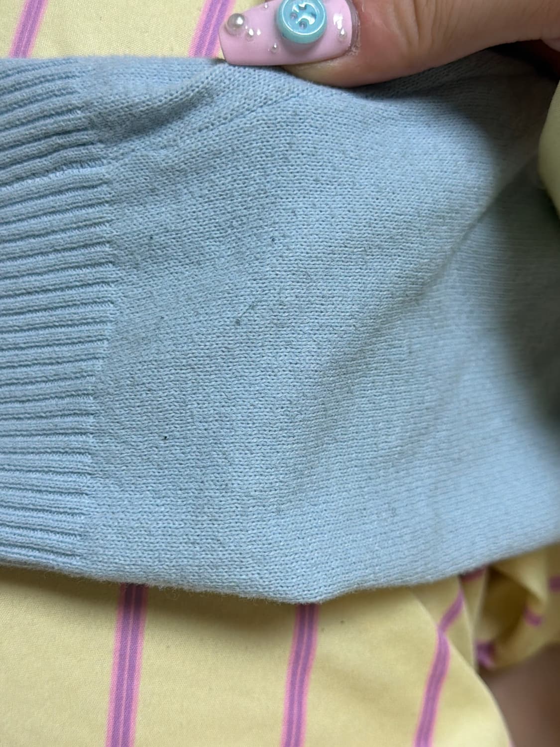 h&m 후드 가디건 상품이미지5