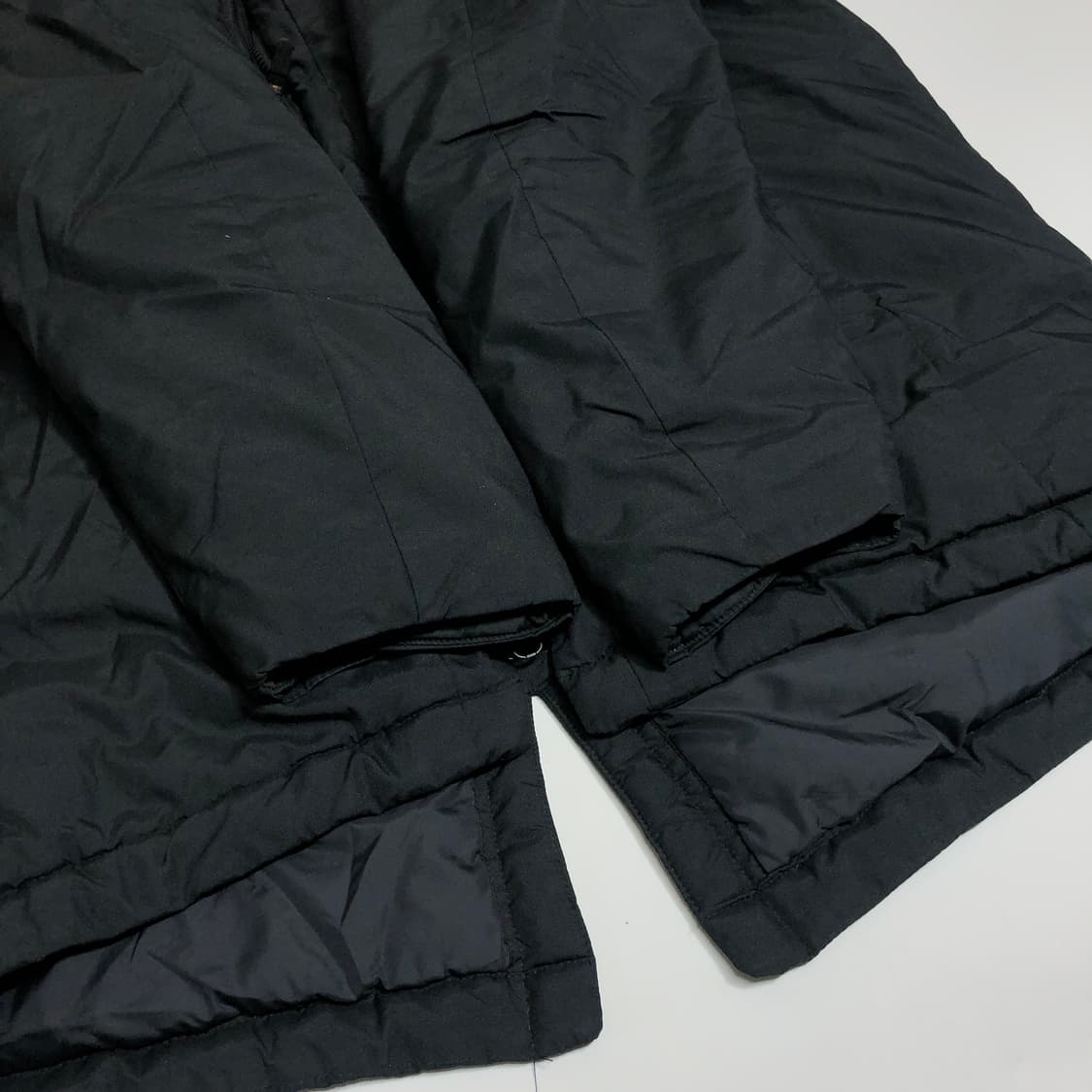 나이키 풋볼 경량 롱패딩 2XL 상품이미지7