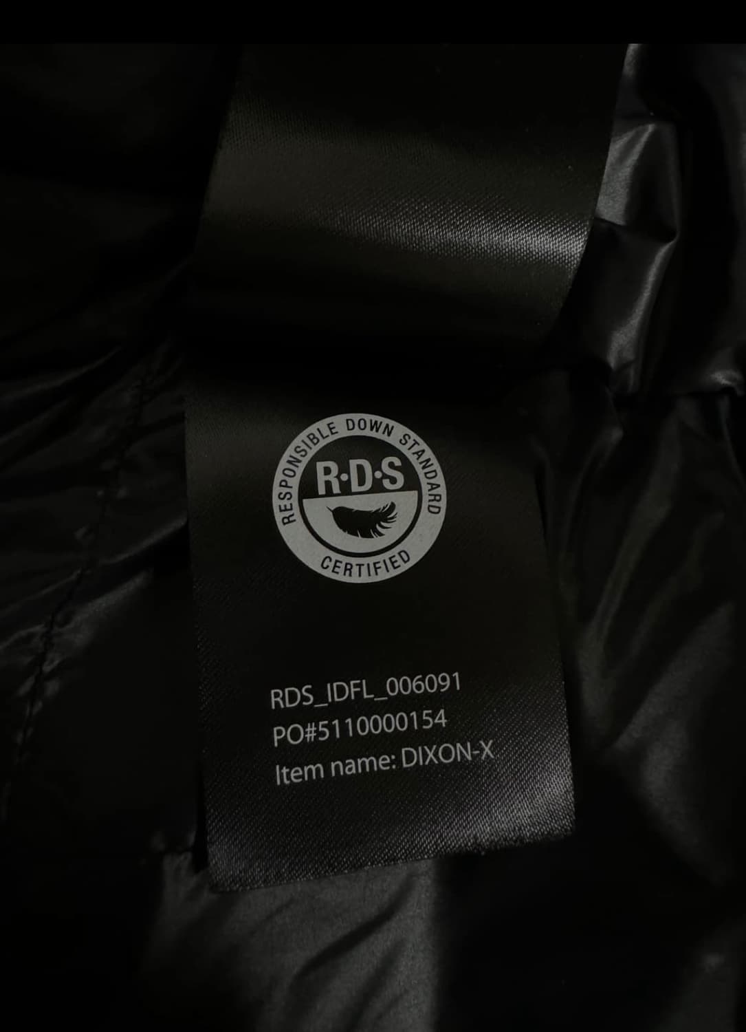 멕케이지 딕슨 실버퍼 38 상품이미지7