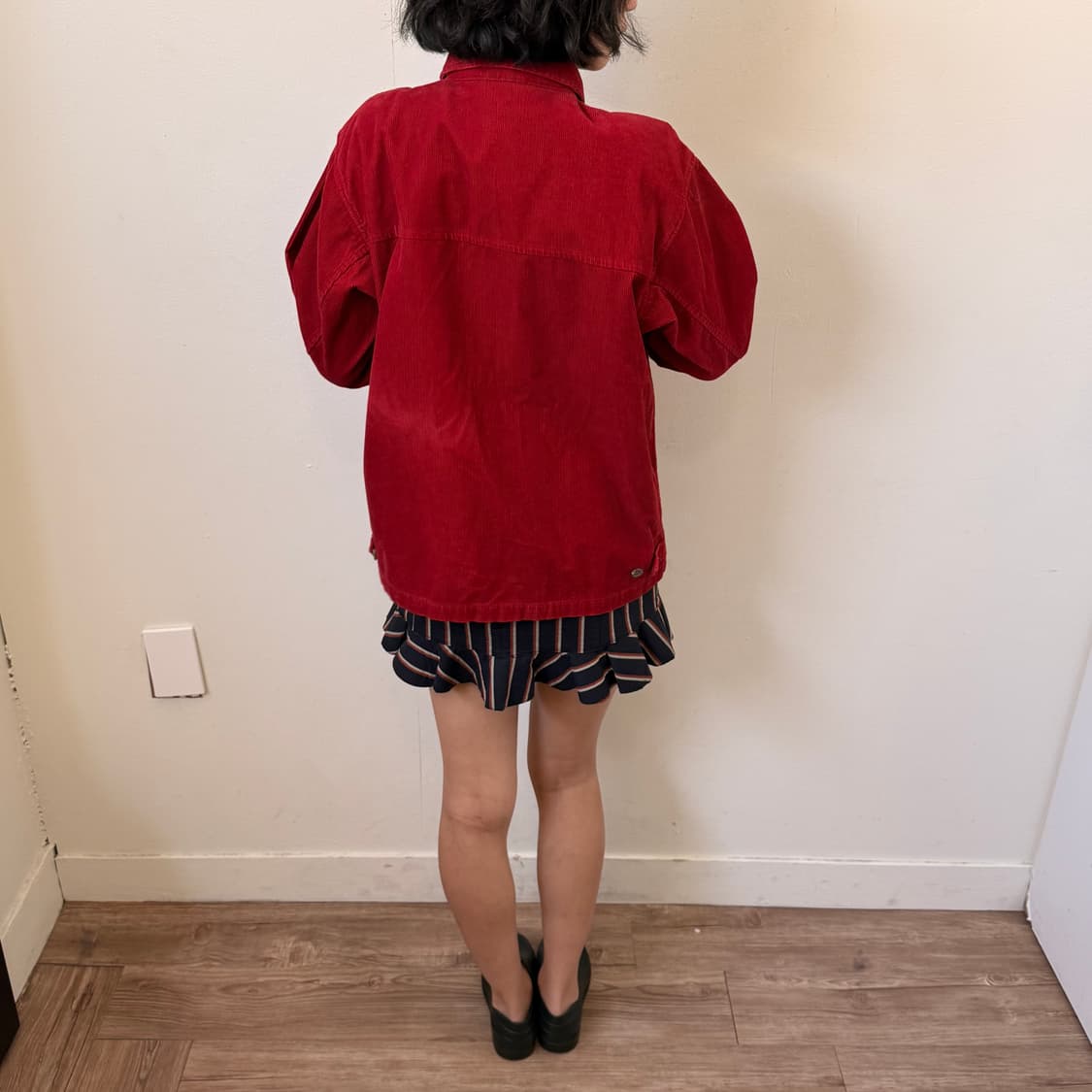 폴로랄프로렌 코듀로이 자켓 상품이미지3