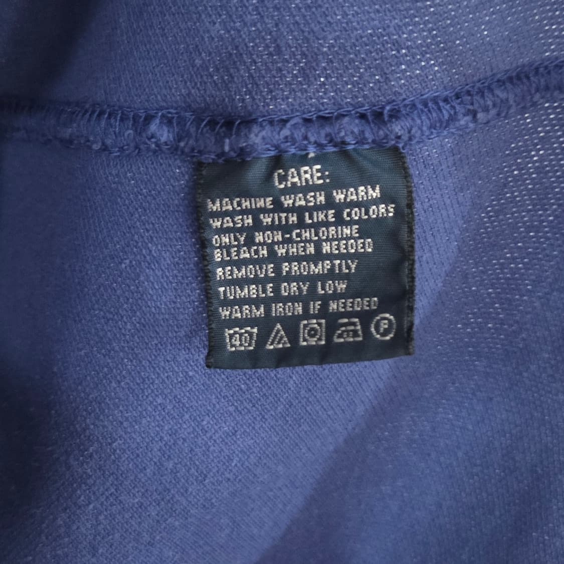 폴로랄프로렌 우먼 빅포니 피케 카라 원피스 L  상품이미지4