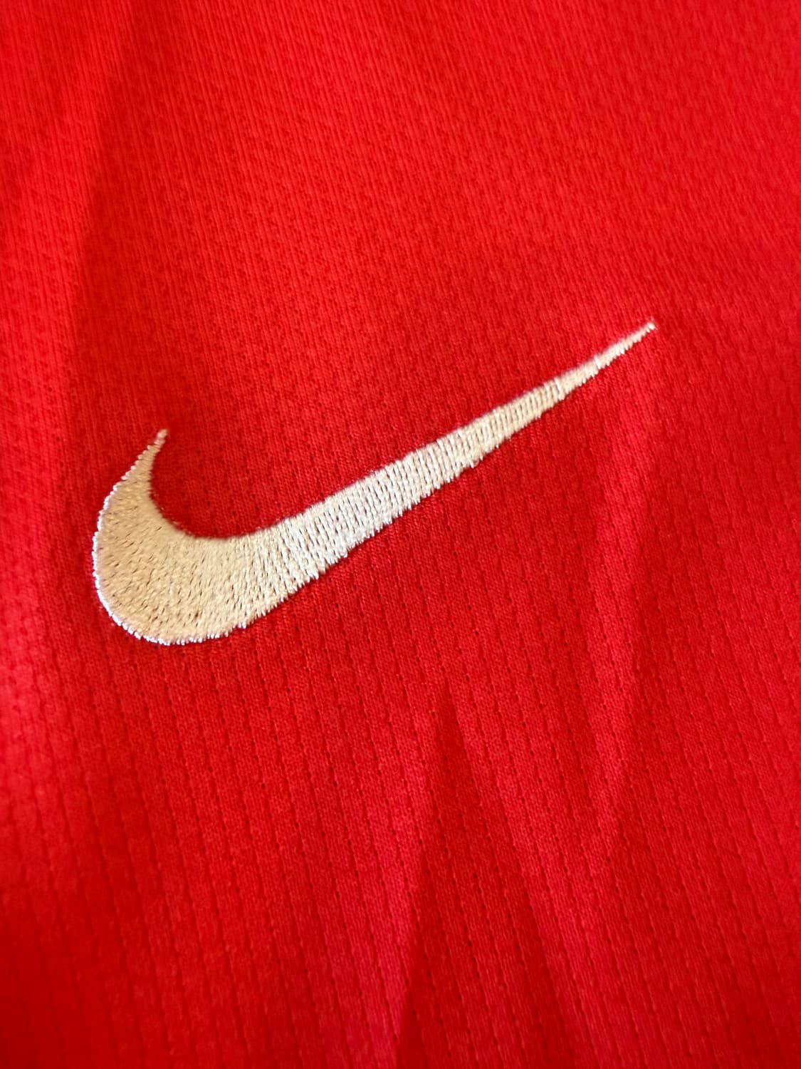 [M/95]2006 대한민국 축구 국대 홈 박지성 106215-640 상품이미지5