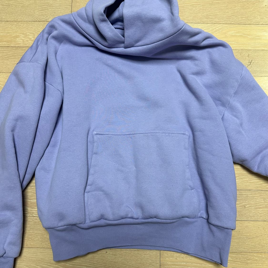 [M] 칸예웨스트 대선 후드 상품이미지2