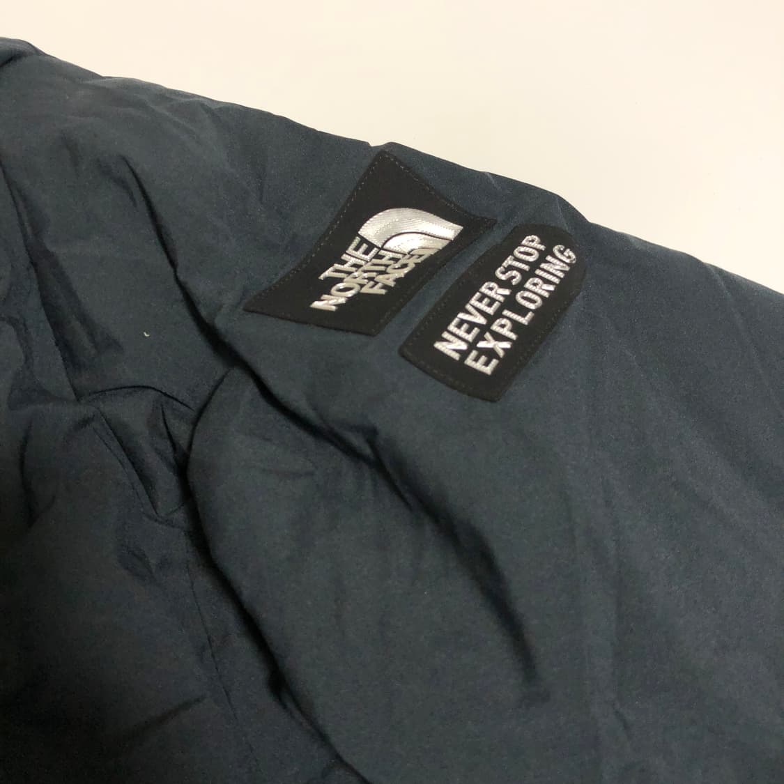 노스페이스 아스펜 테크 다운 자켓 M 상품이미지5