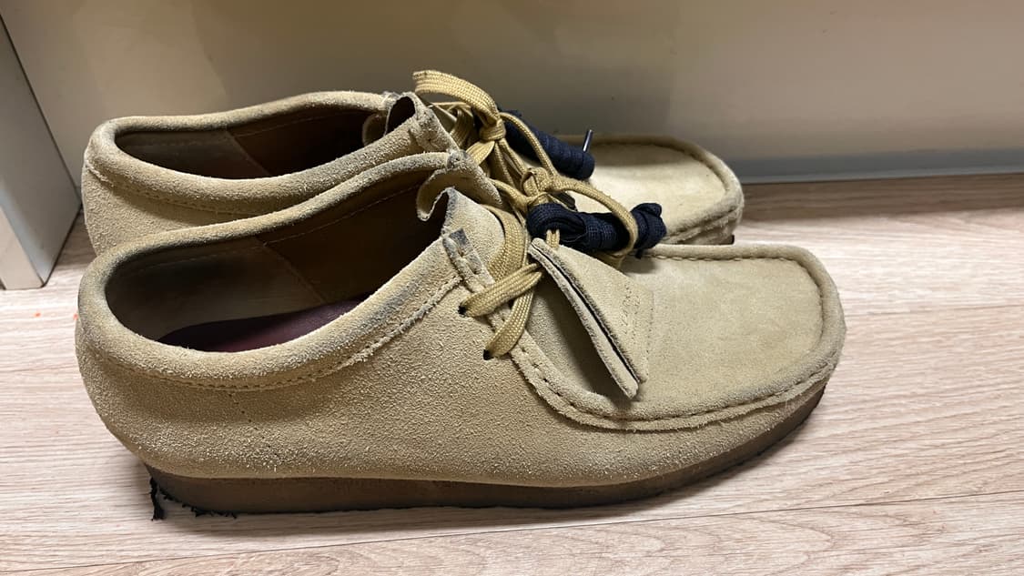 클락스 왈라비 275-280 상품이미지2