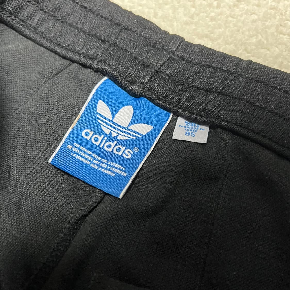 아디다스 파이어버드 팬츠  상품이미지3