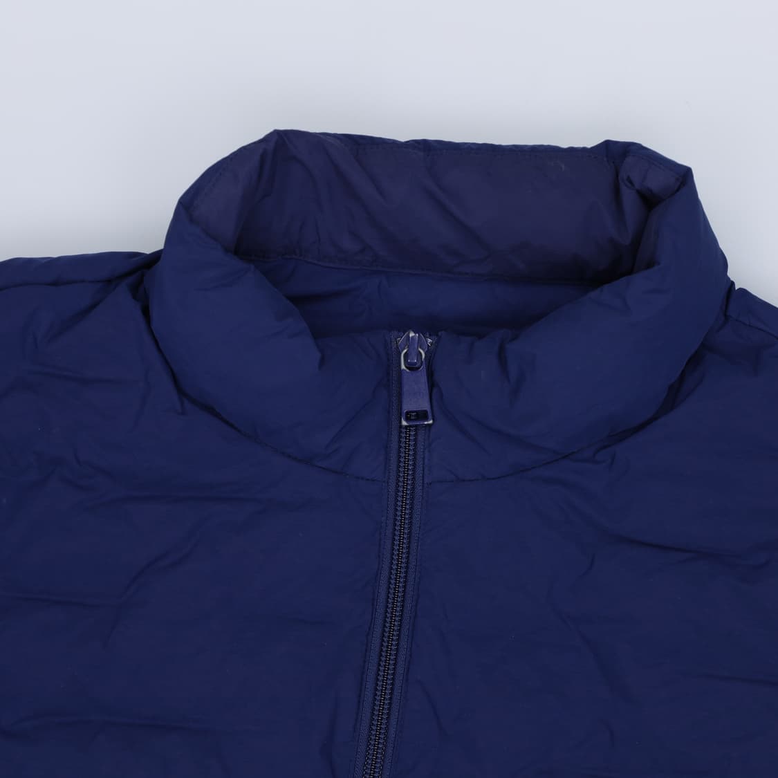 100 와이드앵글 구스다운 경량패딩 0327H1 상품이미지3