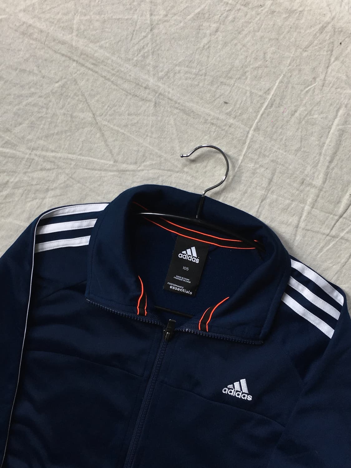 아디다스 사이드라인 져지 상품이미지4