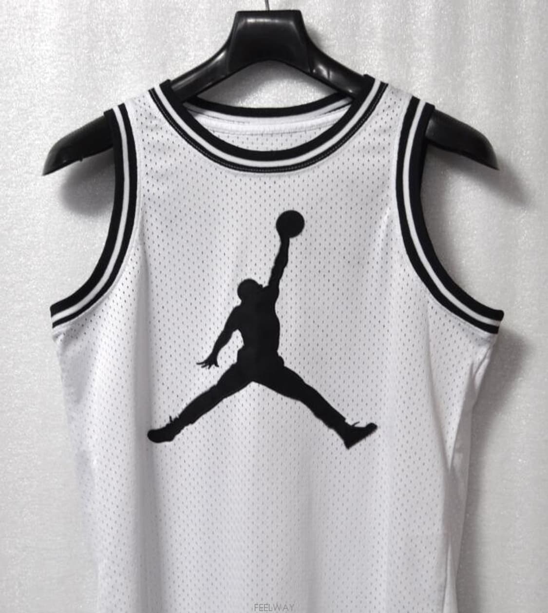 나이키조던(주니어)/남아민소매매쉬티셔츠(사이즈12~13) 상품이미지3