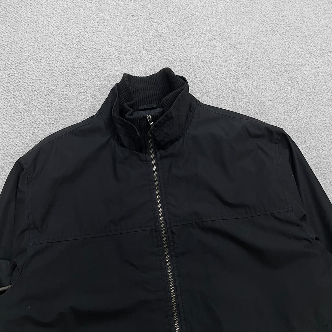 프라다 Prada 00s 아카이브 고어텍스 자켓 상품이미지2