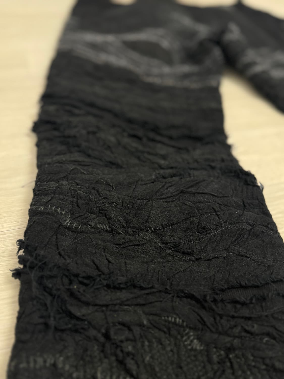 Paradoxe paris 팬츠 상품이미지6