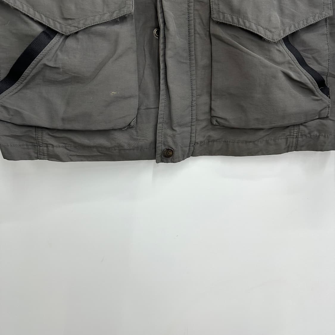 95 리바이스 남자 밀리터리 자켓 상품이미지6