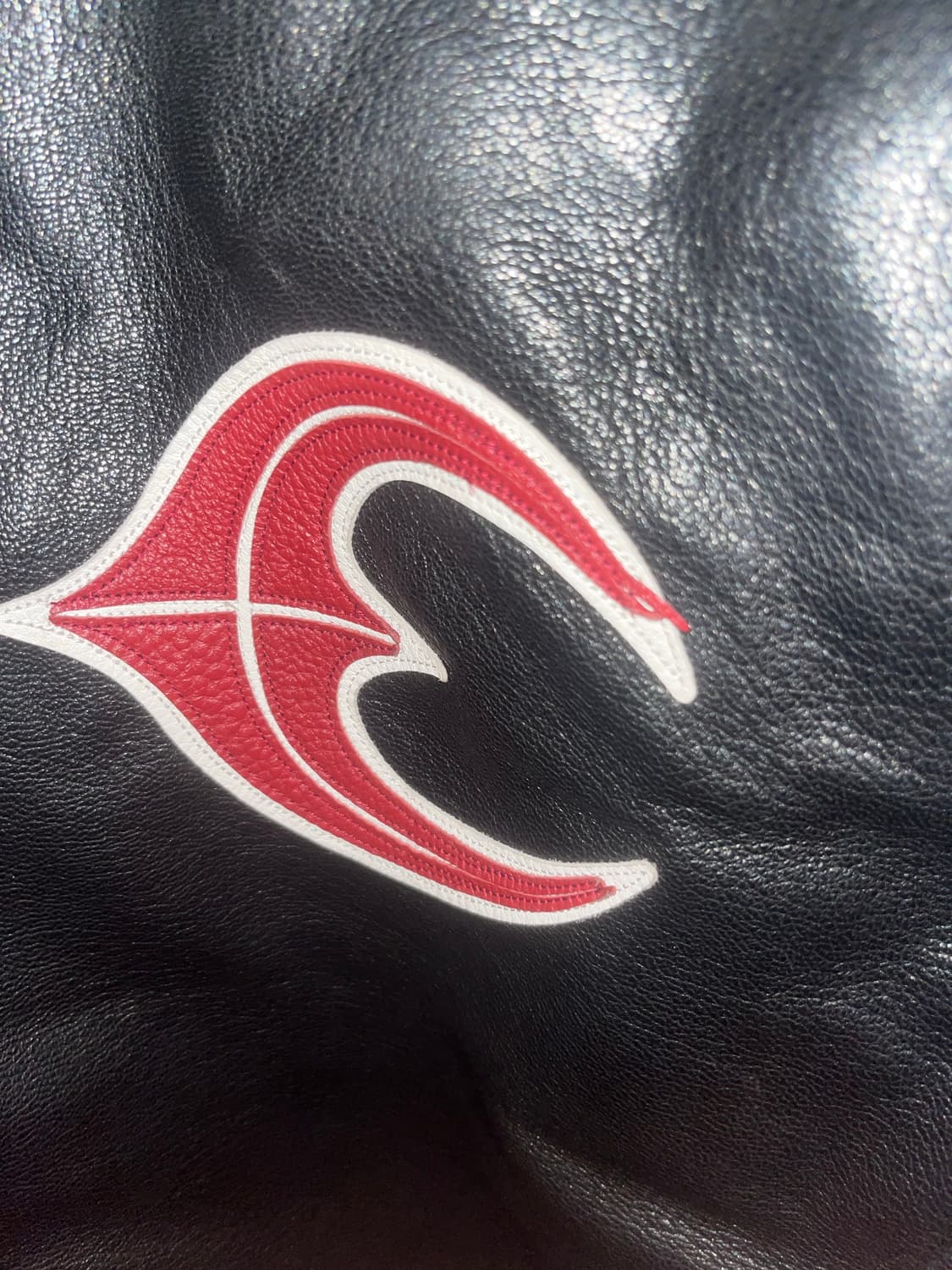 떠그클럽 빅락자켓 1사이즈 상품이미지4