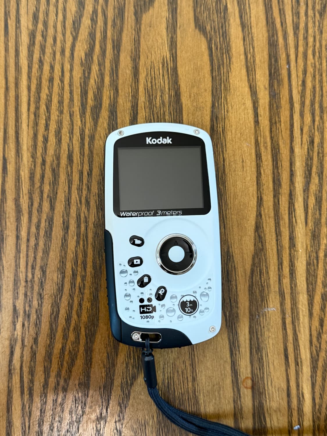 코닥 플레이스포츠 완전 새상품 풀박스 상품이미지2