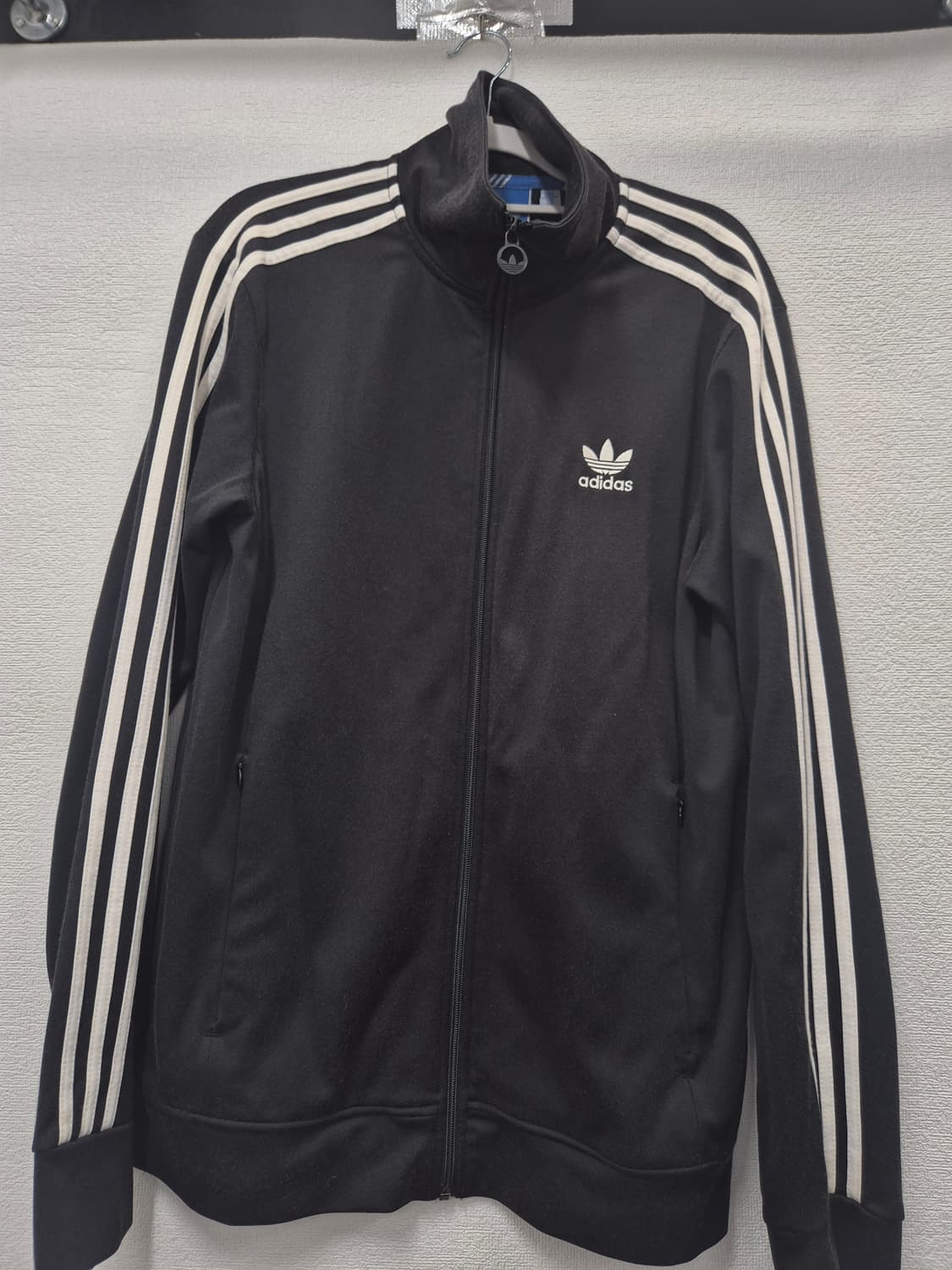 아디다스 파이어버드 빅싸이즈 져지 / 110 (정품) 상품이미지1