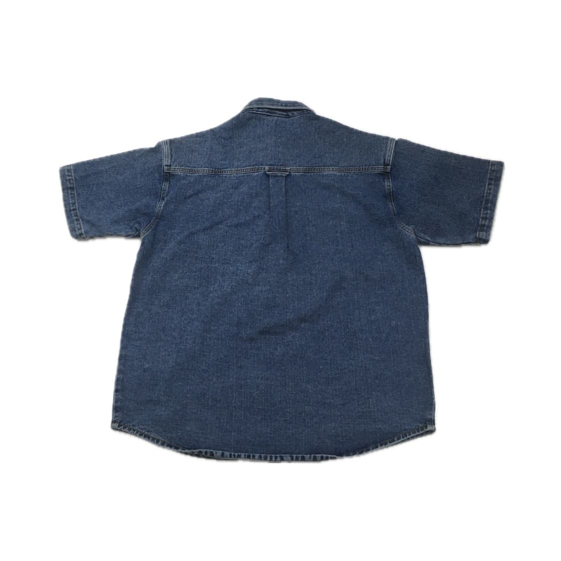 Sport Chamber 90S Denim Shirt 상품이미지3