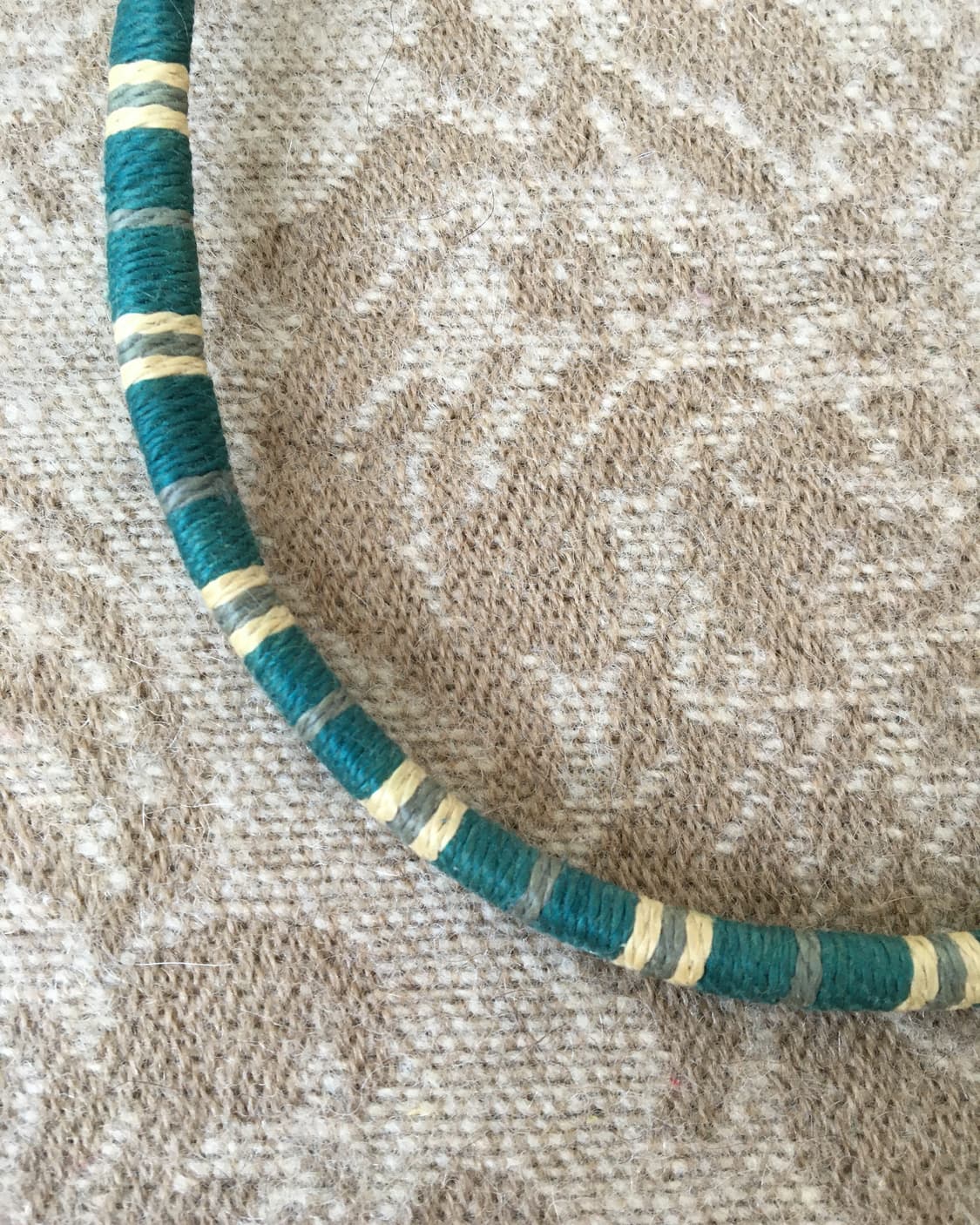  ethnicc mood necklace 상품이미지3