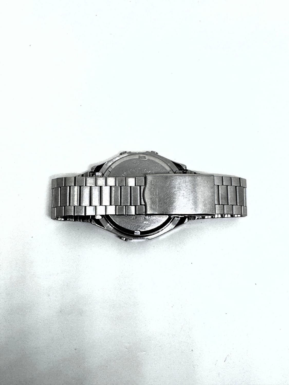 카시오 빈티지 풀메탈 casio H101 Marlin 상품이미지10