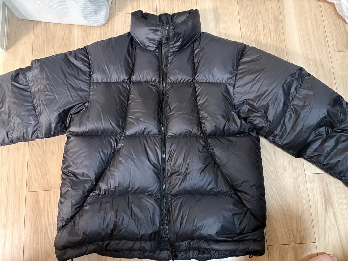 24 골드윈 뷰티앤유스 블랙 4 사이즈 (105) 판매합니다 상품이미지1