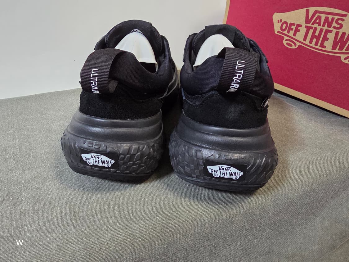 반스 울트라레인지 네오VR3 [250mm] 상품이미지6