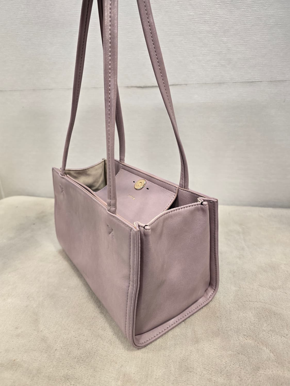 스탠드오일 오블롱백 미니 라벤더 상품이미지4