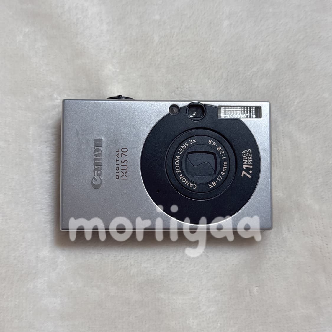 캐논 익서스 70(익시 10) canon ixus70(ixy10) 상품이미지1